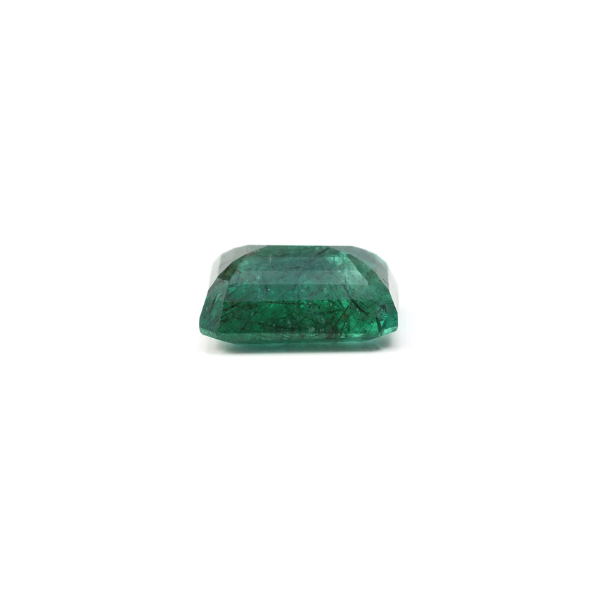 Zambian Emerald - 6.3 Carat