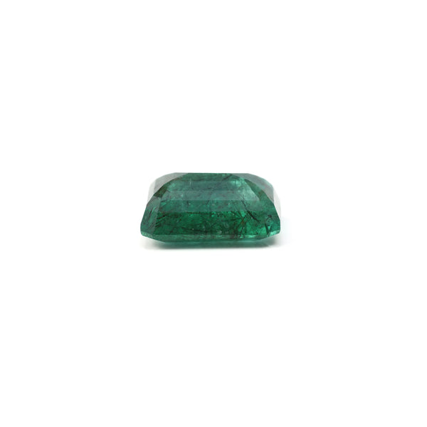 Zambian Emerald - 6.3 Carat