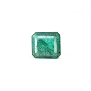 Zambian Emerald (Panna) - 4.55 Carat - Pramogh