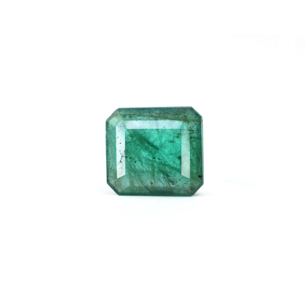 Zambian Emerald (Panna) - 4.55 Carat - Pramogh