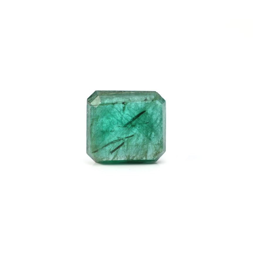 Zambian Emerald - 4.55 Carat
