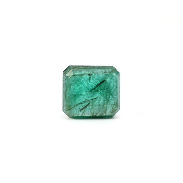 Zambian Emerald - 4.55 Carat
