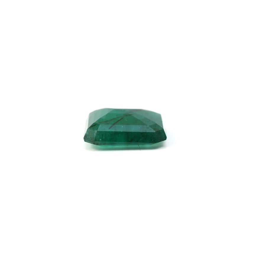 Zambian Emerald - 4.55 Carat