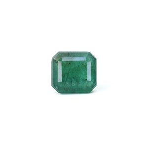 Zambian Emerald (Panna) - 5 Carat - Pramogh