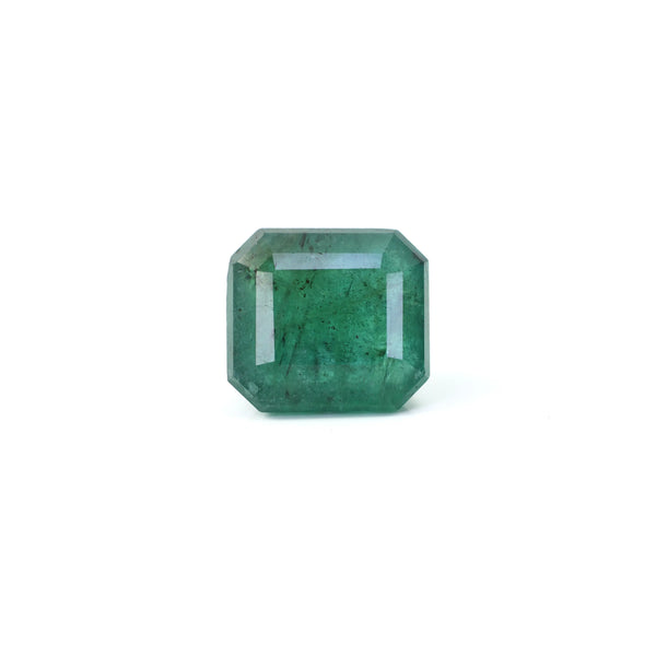 Zambian Emerald (Panna) - 5 Carat - Pramogh