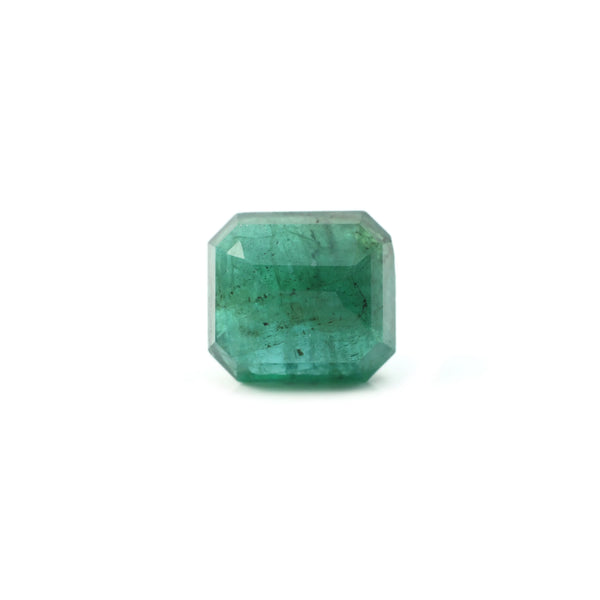 Zambian Emerald - 5 Carat