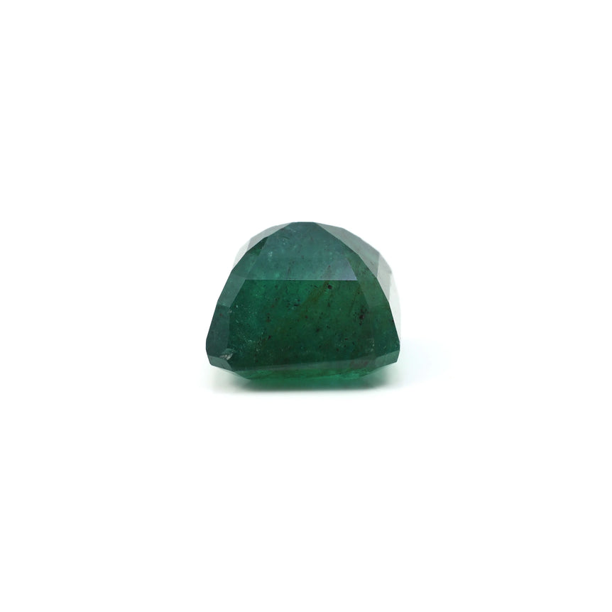 Zambian Emerald - 5.45 Carat