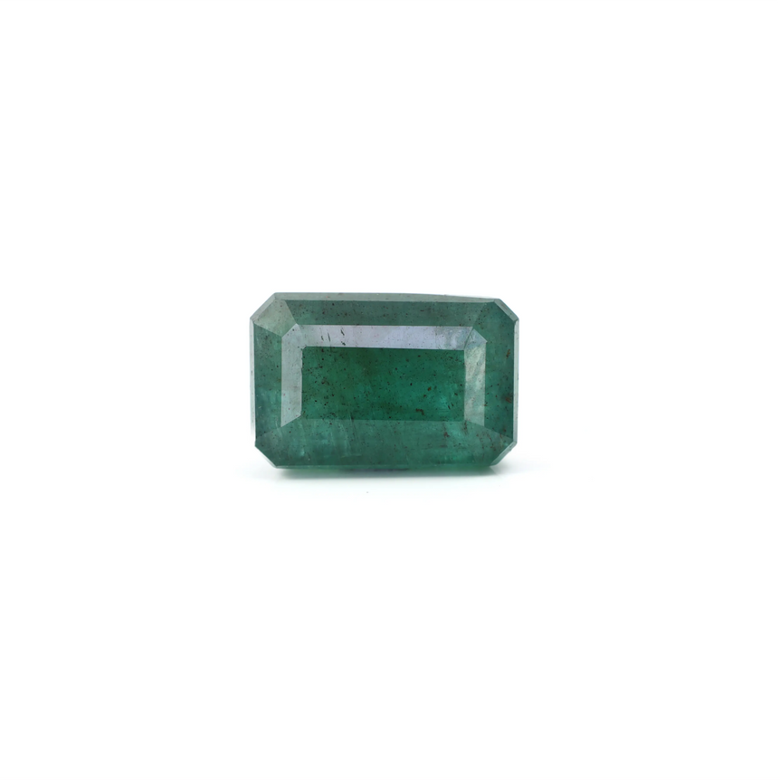 Zambian Emerald (Panna) - 7.65 Carat - Pramogh