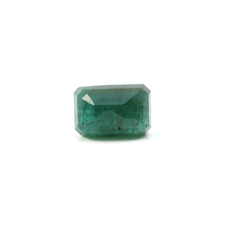 Zambian Emerald - 7.65 Carat