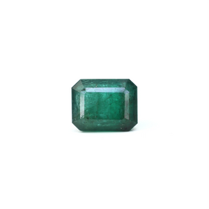Zambian Emerald (Panna) - 4.9 Carat - Pramogh