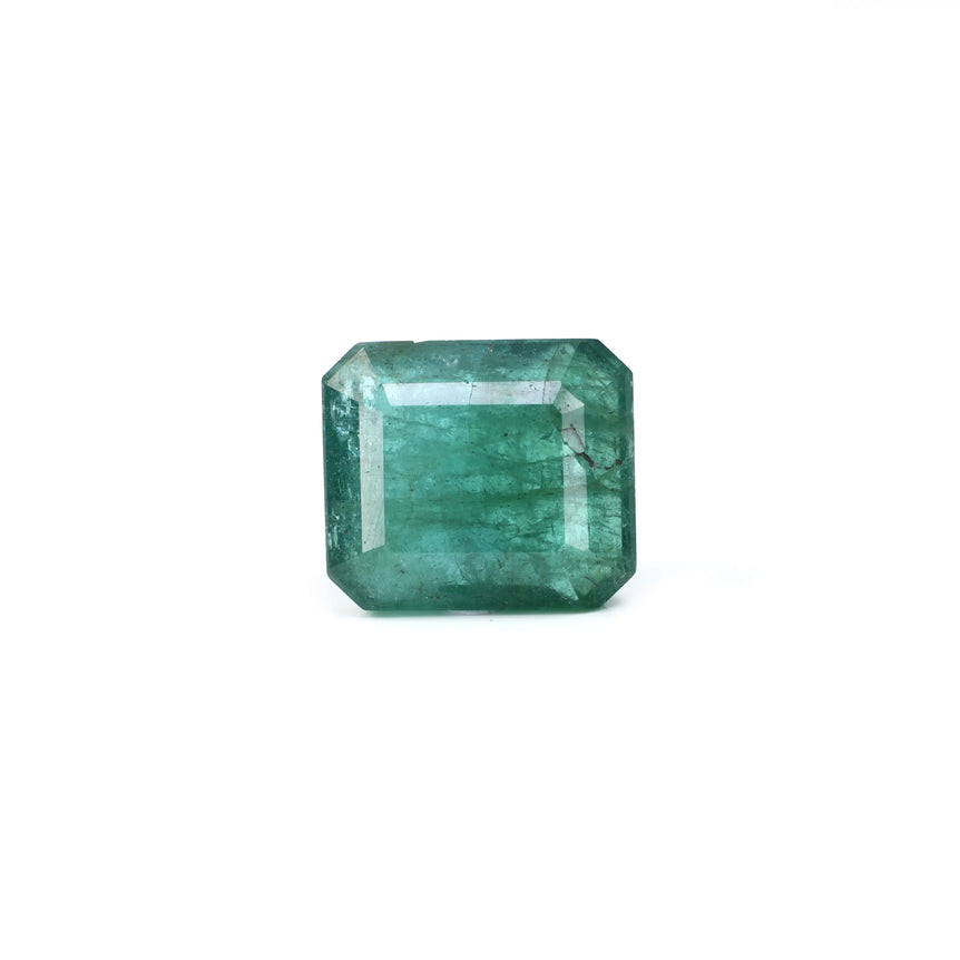 Zambian Emerald (Panna) - 4.85 Carat - Pramogh