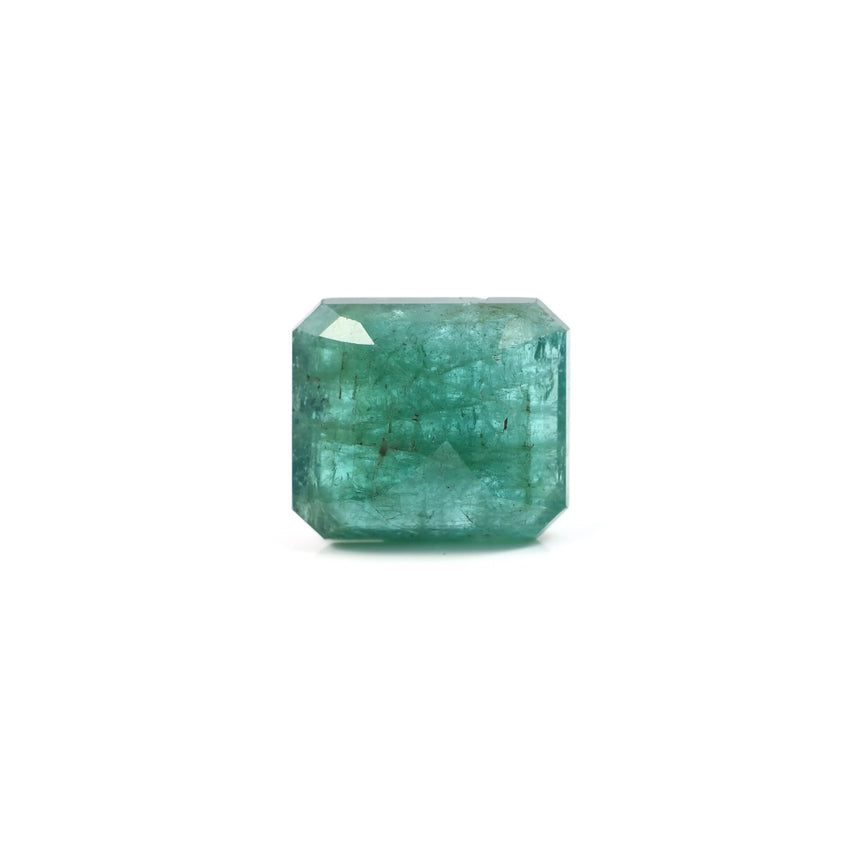 Zambian Emerald - 4.85 Carat
