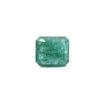 Zambian Emerald - 4.85 Carat