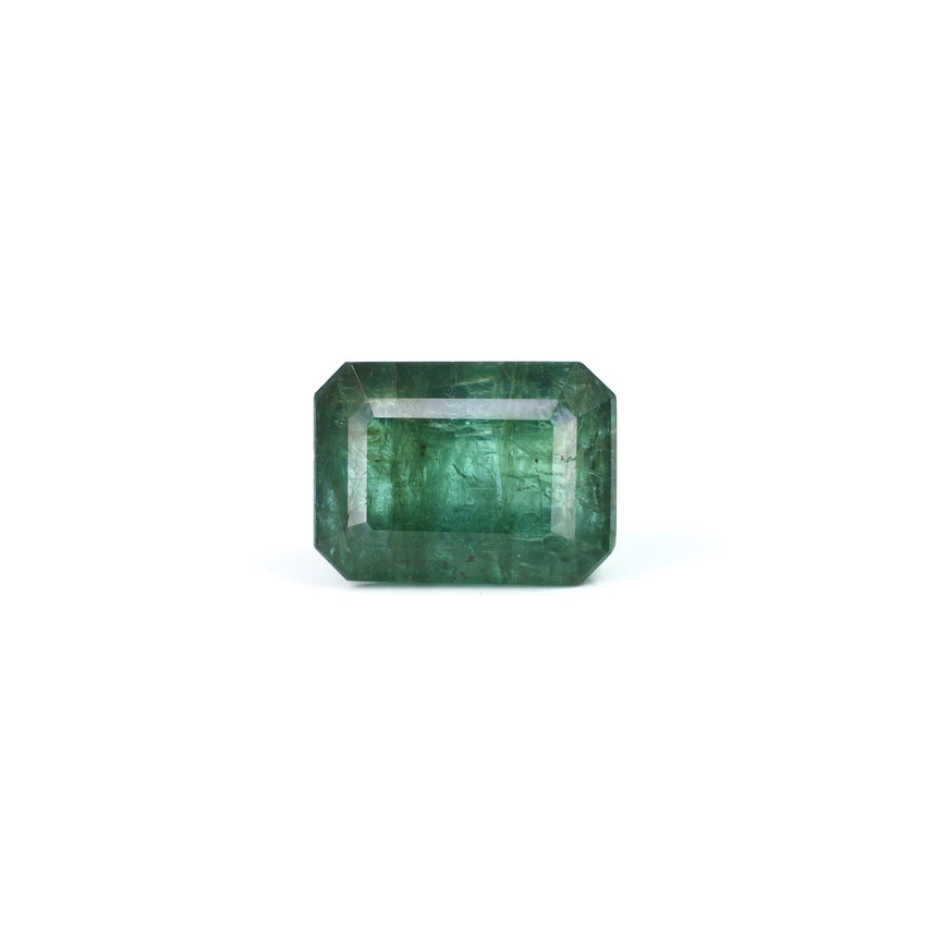 Zambian Emerald (Panna) - 5.9 Carat - Pramogh