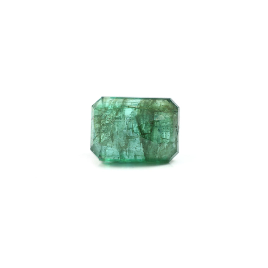 Zambian Emerald - 5.9 Carat