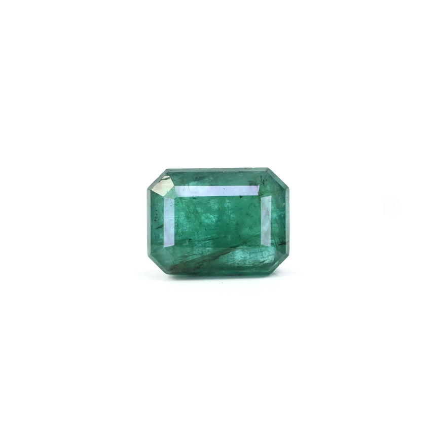 Zambian Emerald (Panna) - 4.65 Carat - Pramogh