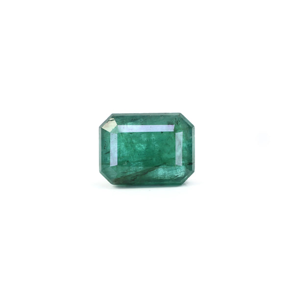 Zambian Emerald (Panna) - 4.65 Carat - Pramogh