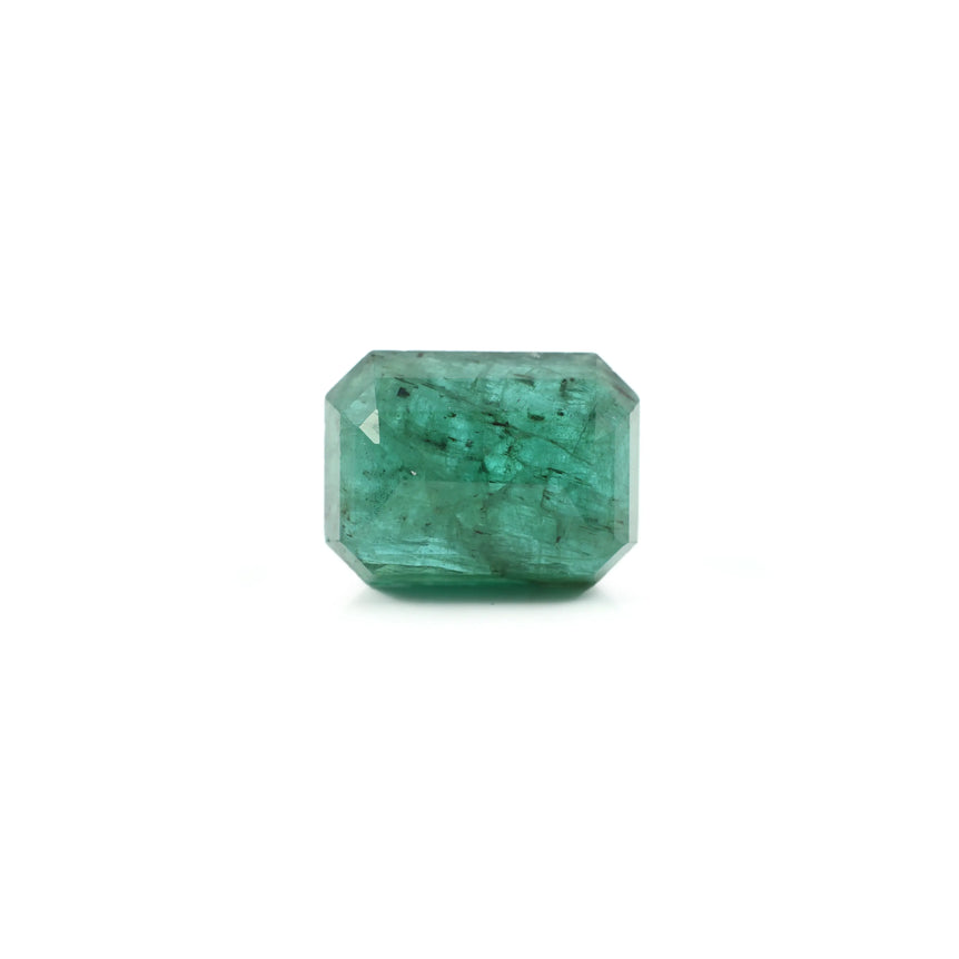 Zambian Emerald - 4.65 Carat