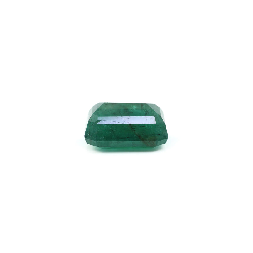 Zambian Emerald - 4.65 Carat