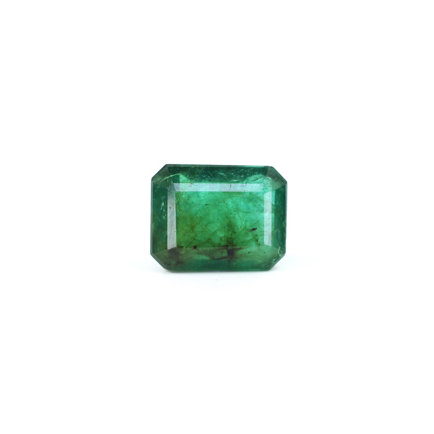 Zambian Emerald (Panna) - 2.7 Carat - Pramogh