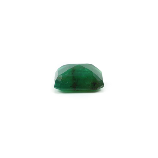 Zambian Emerald - 2.7 Carat