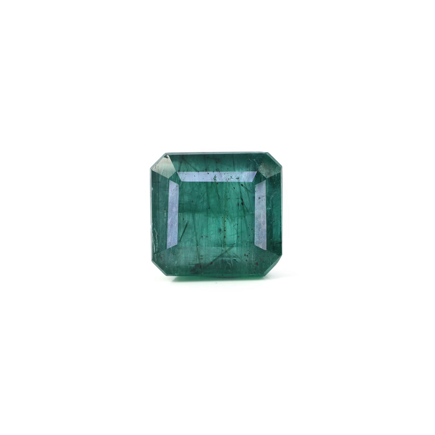 Zambian Emerald (Panna) - 4.85 Carat - Pramogh