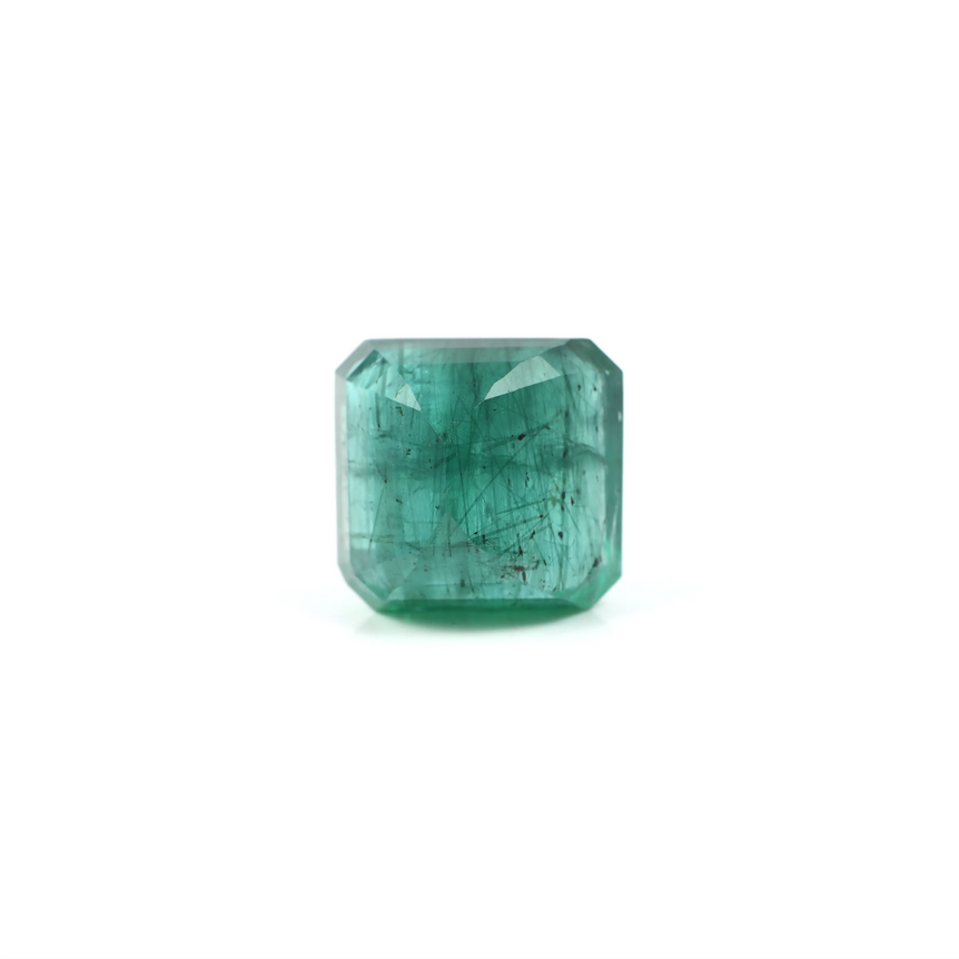 Zambian Emerald - 4.85 Carat