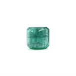 Zambian Emerald - 4.85 Carat