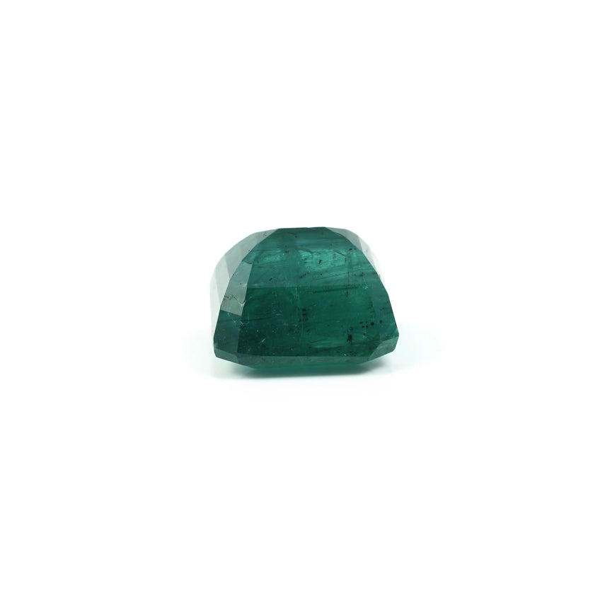 Zambian Emerald - 4.85 Carat