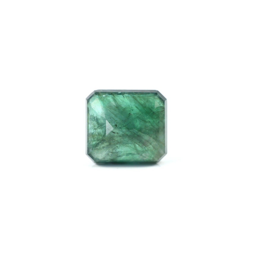 Zambian Emerald - 6.45 Carat