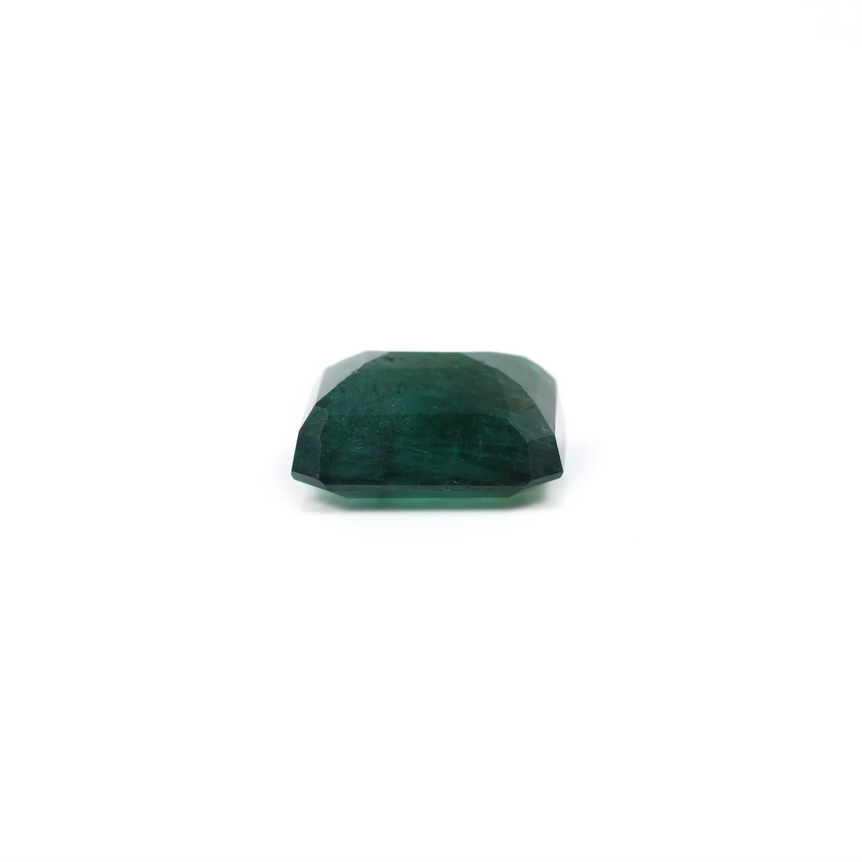 Zambian Emerald - 6.45 Carat