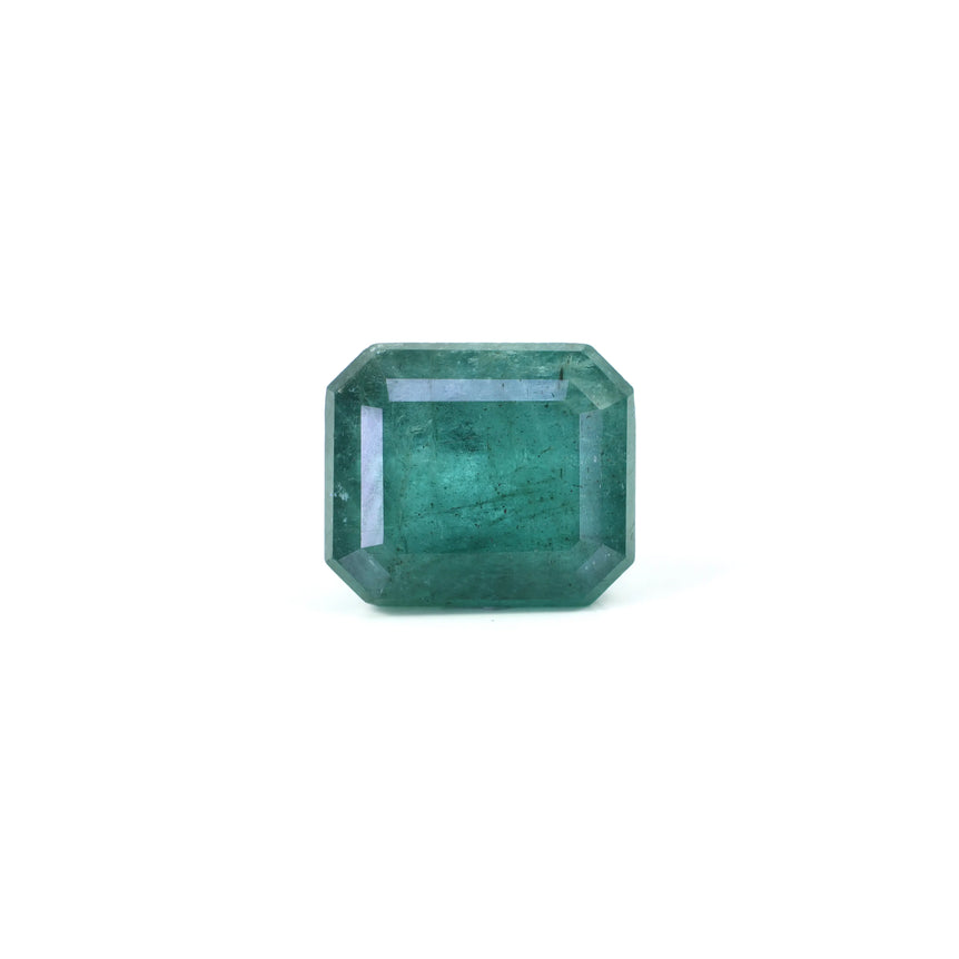 Zambian Emerald (Panna) - 6.1 Carat - Pramogh
