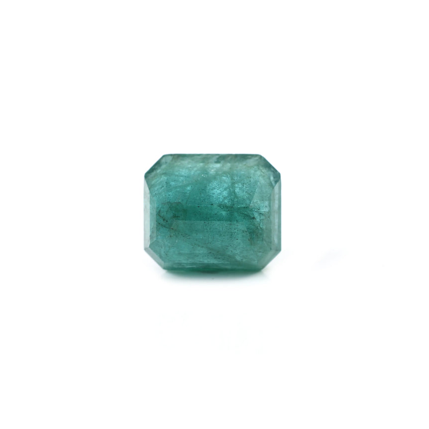 Zambian Emerald - 6.1 Carat