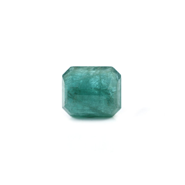 Zambian Emerald - 6.1 Carat