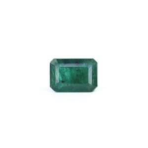Zambian Emerald (Panna) - 6.05 Carat - Pramogh