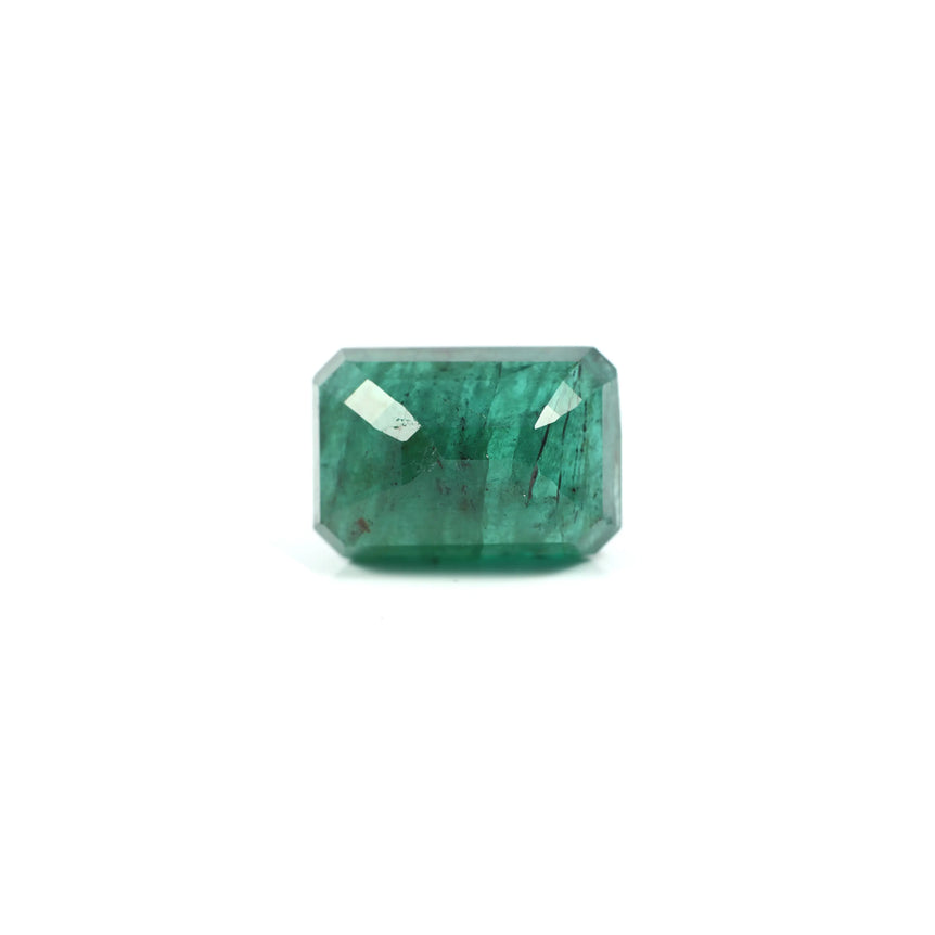 Zambian Emerald - 6.05 Carat