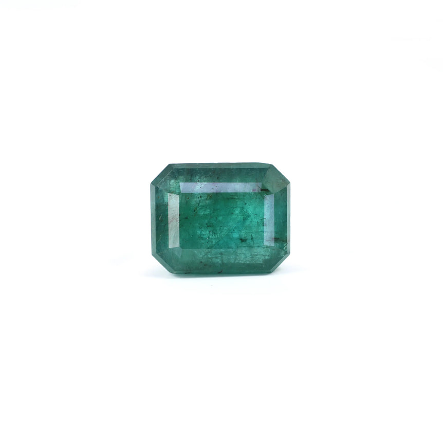 Zambian Emerald (Panna) - 5.4 Carat - Pramogh