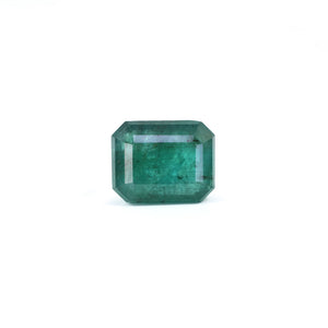 Zambian Emerald (Panna) - 5.4 Carat - Pramogh