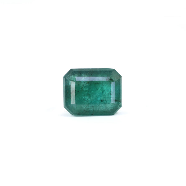 Zambian Emerald (Panna) - 5.4 Carat - Pramogh