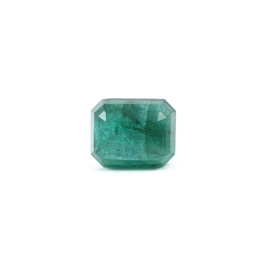 Zambian Emerald - 5.4 Carat