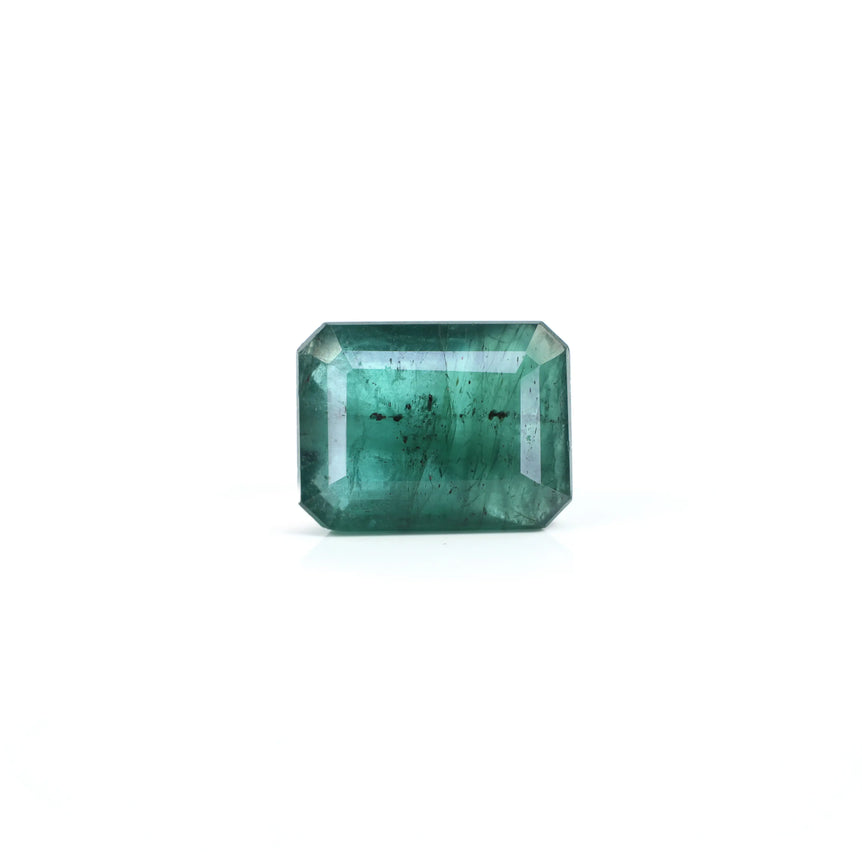 Zambian Emerald (Panna) - 5.8 Carat - Pramogh