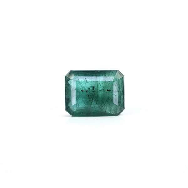 Zambian Emerald (Panna) - 5.8 Carat - Pramogh