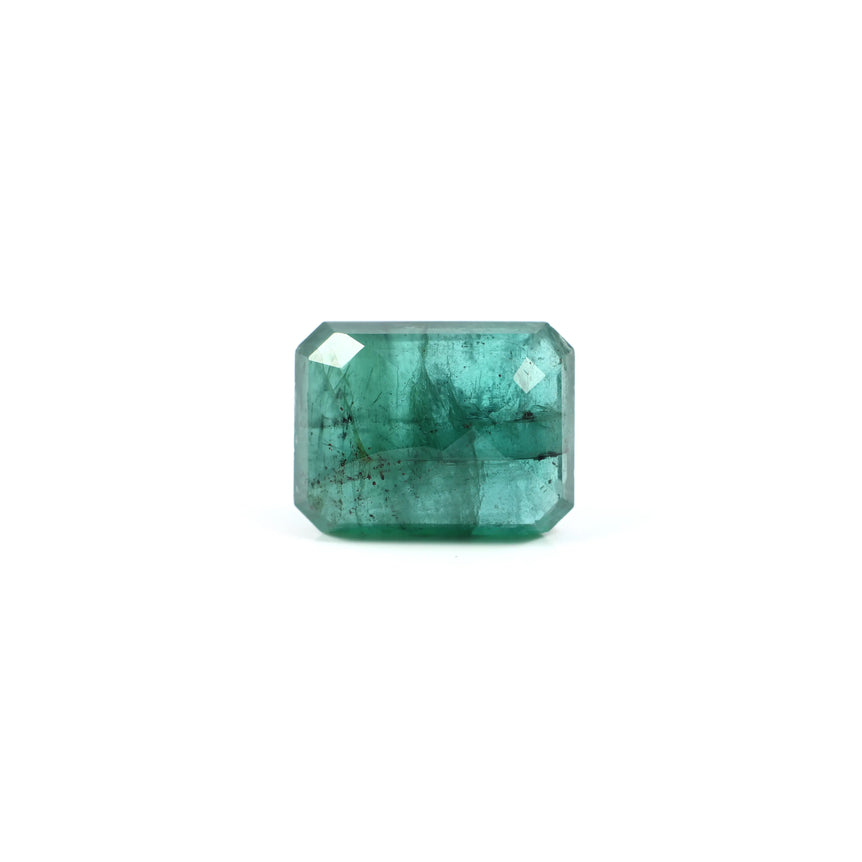 Zambian Emerald - 5.8 Carat