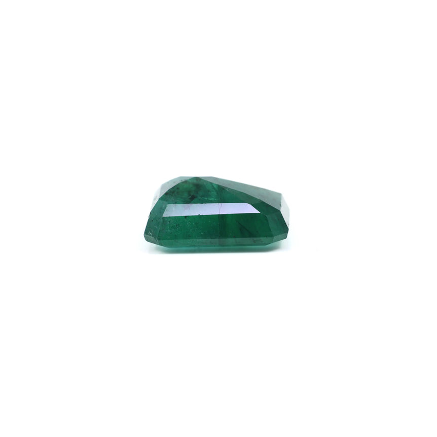 Zambian Emerald - 5.8 Carat