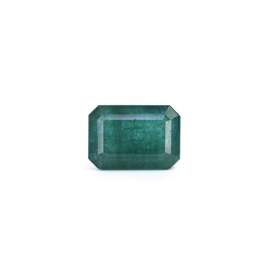 Zambian Emerald (Panna) - 8.45 Carat - Pramogh
