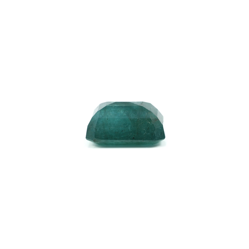 Zambian Emerald - 8.45 Carat