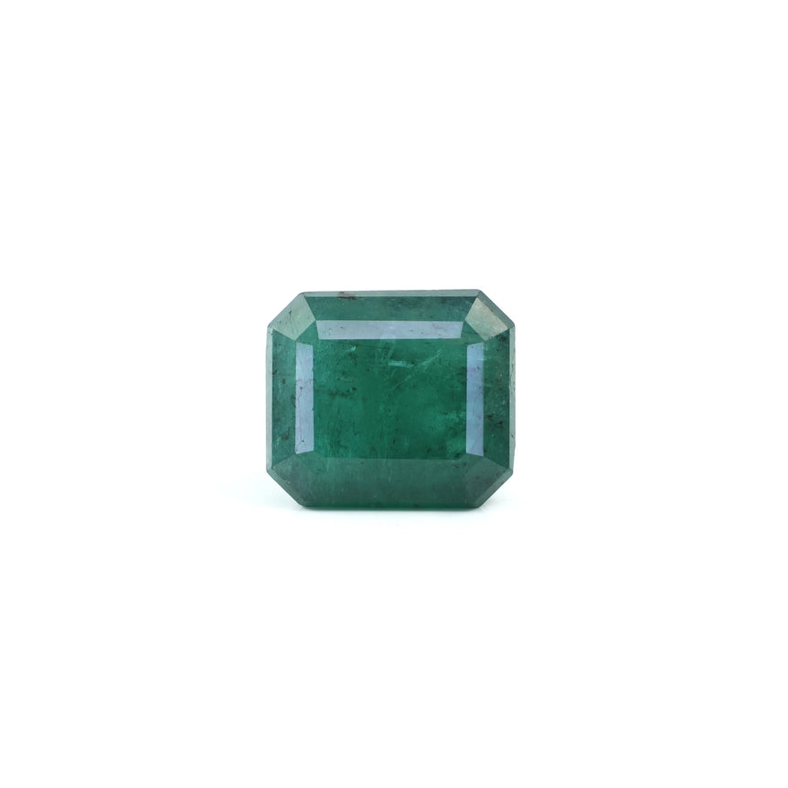Zambian Emerald (Panna) - 6.6 Carat - Pramogh
