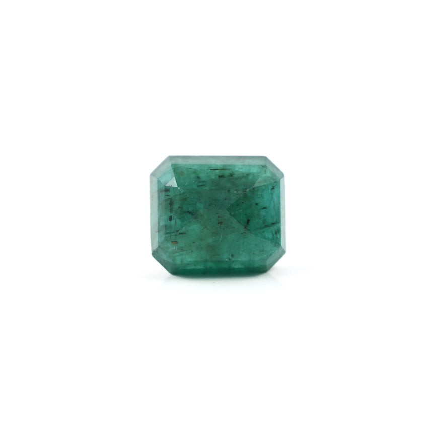 Zambian Emerald - 6.6 Carat
