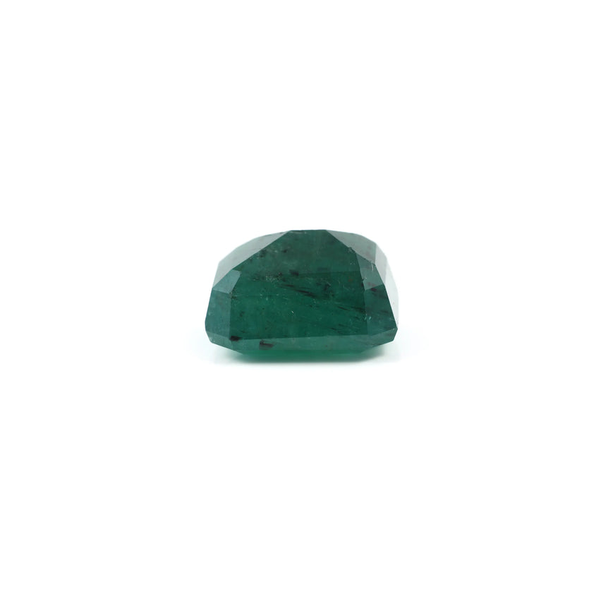Zambian Emerald - 6.6 Carat
