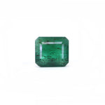 Zambian Emerald (Panna) - 6.95 Carat - Pramogh